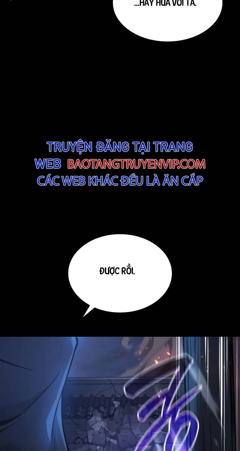 Truyện Tranh Quái Lực Loạn Thần trang 3536