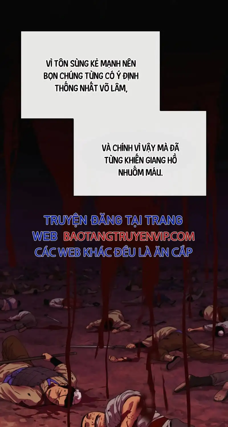 Truyện Tranh Quái Lực Loạn Thần trang 7