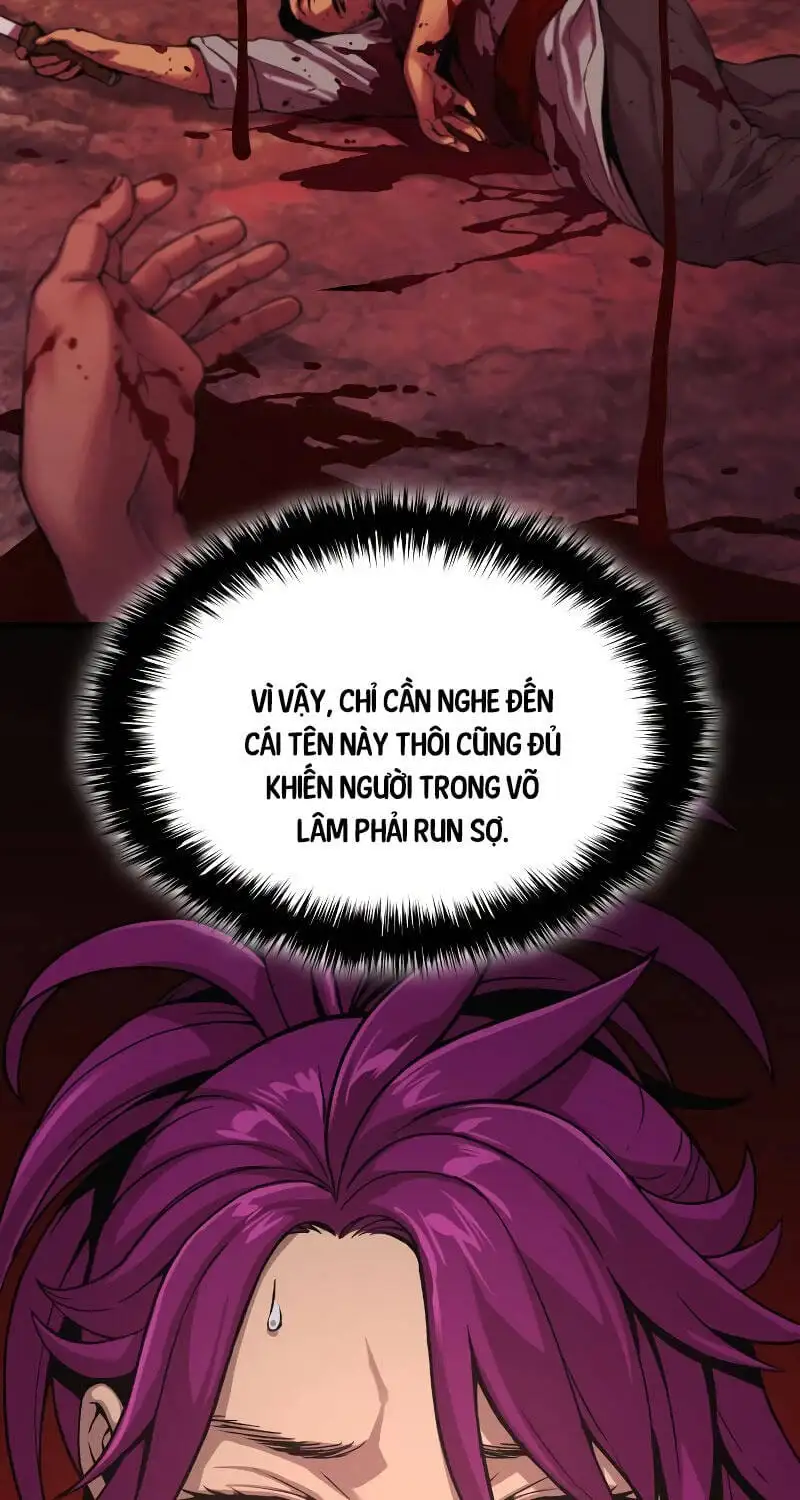 Truyện Tranh Quái Lực Loạn Thần trang 7