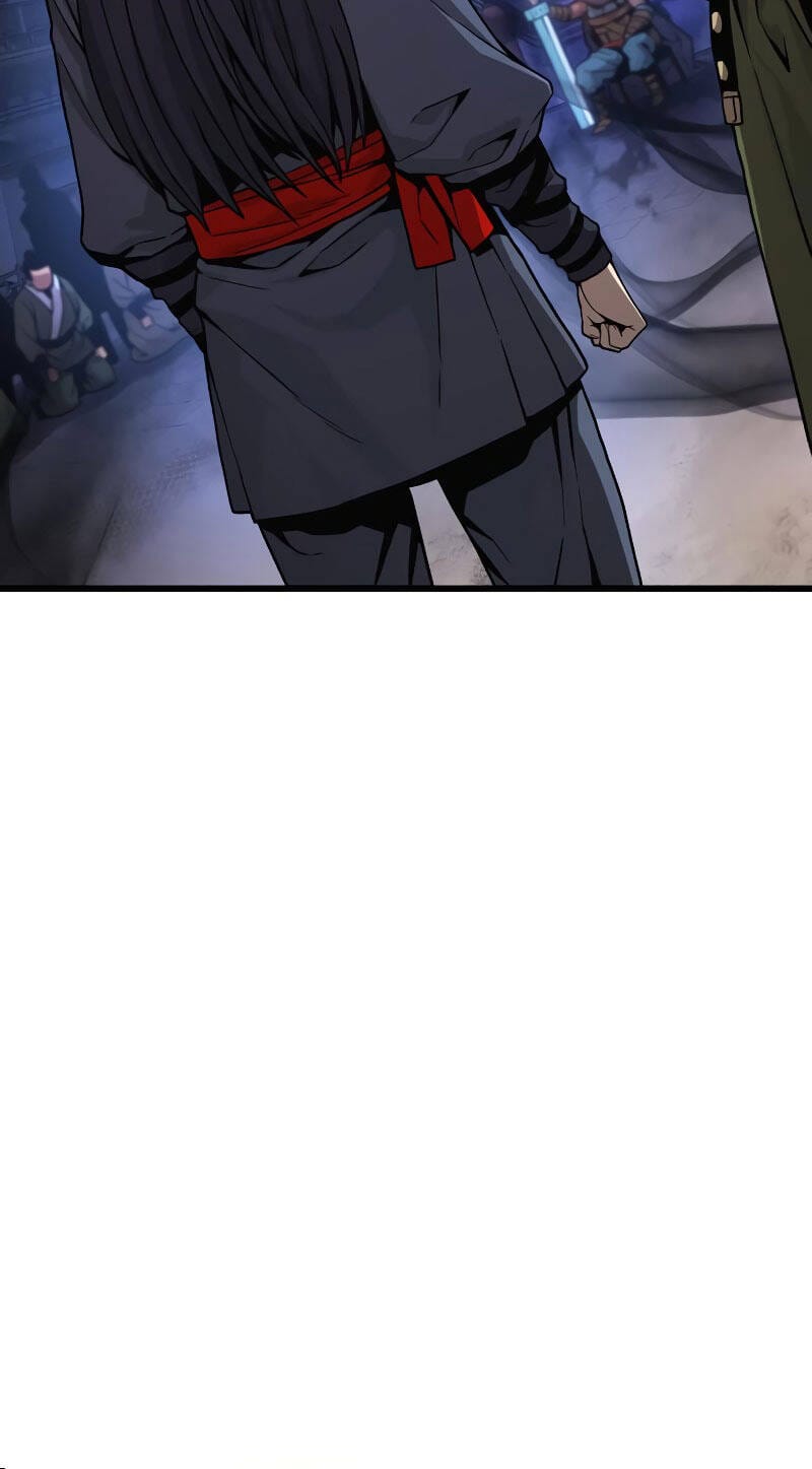 Truyện Tranh Quái Lực Loạn Thần trang 7