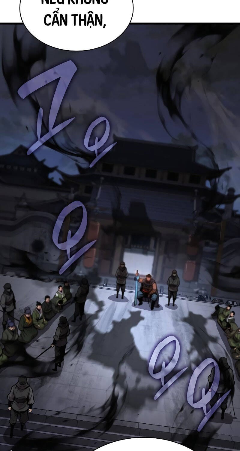 Truyện Tranh Quái Lực Loạn Thần trang 7