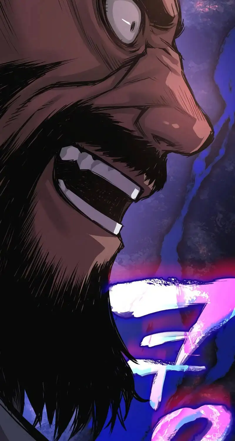 Truyện Tranh Quái Lực Loạn Thần trang 7