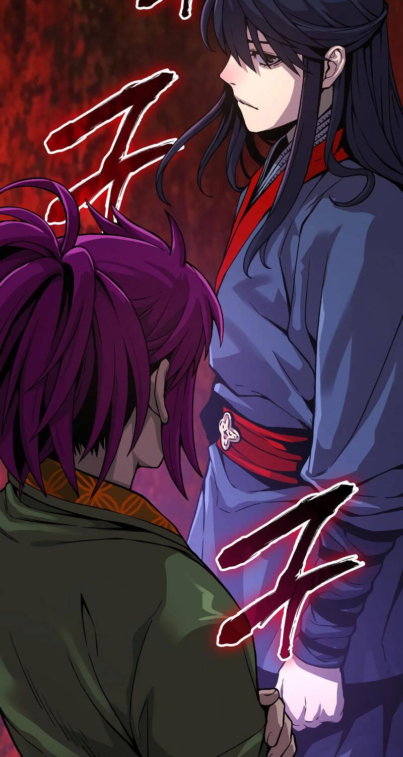 Truyện Tranh Quái Lực Loạn Thần trang 7