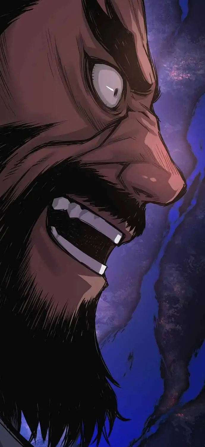 Truyện Tranh Quái Lực Loạn Thần trang 7