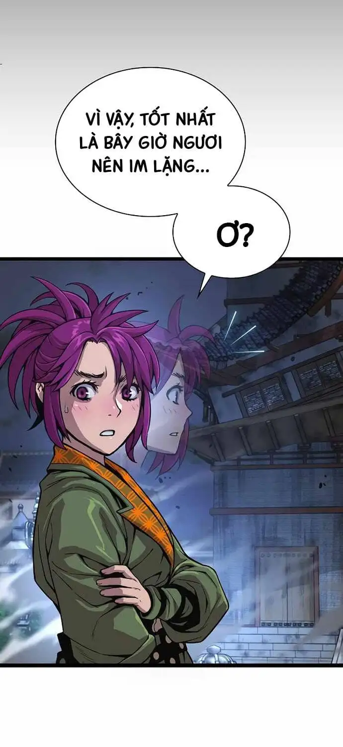 Truyện Tranh Quái Lực Loạn Thần trang 7