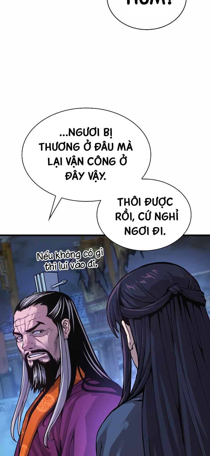 Truyện Tranh Quái Lực Loạn Thần trang 7