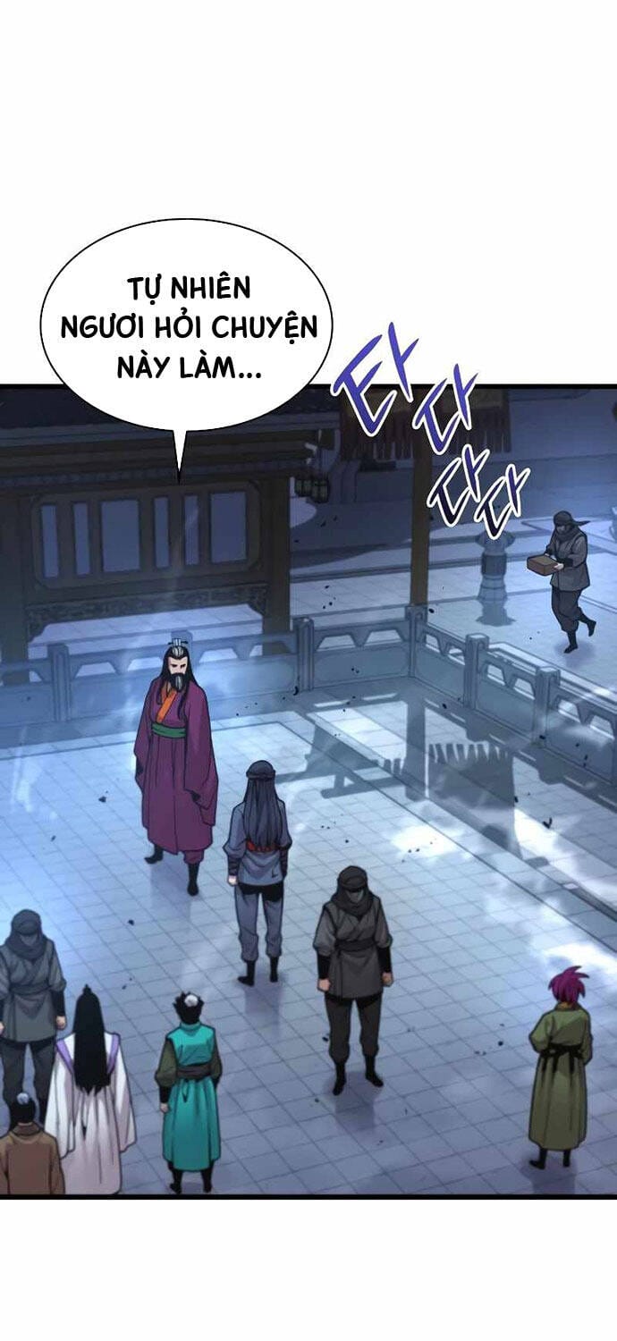 Truyện Tranh Quái Lực Loạn Thần trang 7