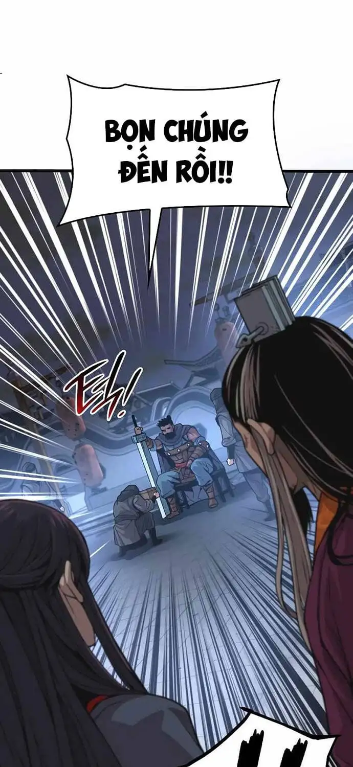 Truyện Tranh Quái Lực Loạn Thần trang 7