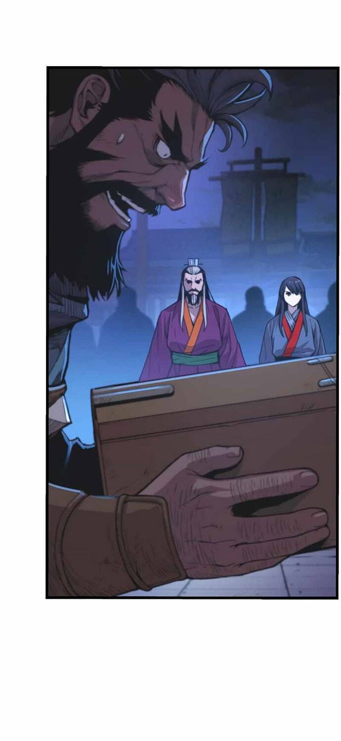 Truyện Tranh Quái Lực Loạn Thần trang 7