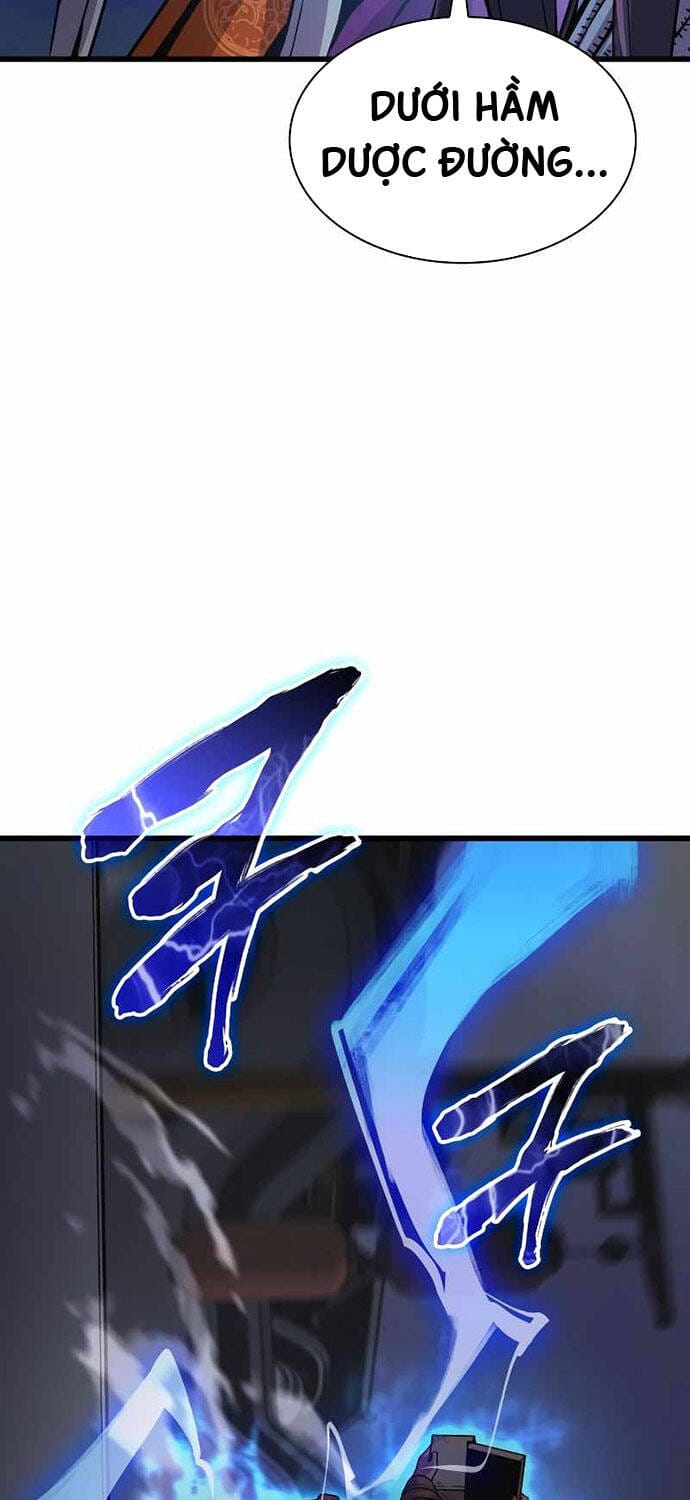 Truyện Tranh Quái Lực Loạn Thần trang 7