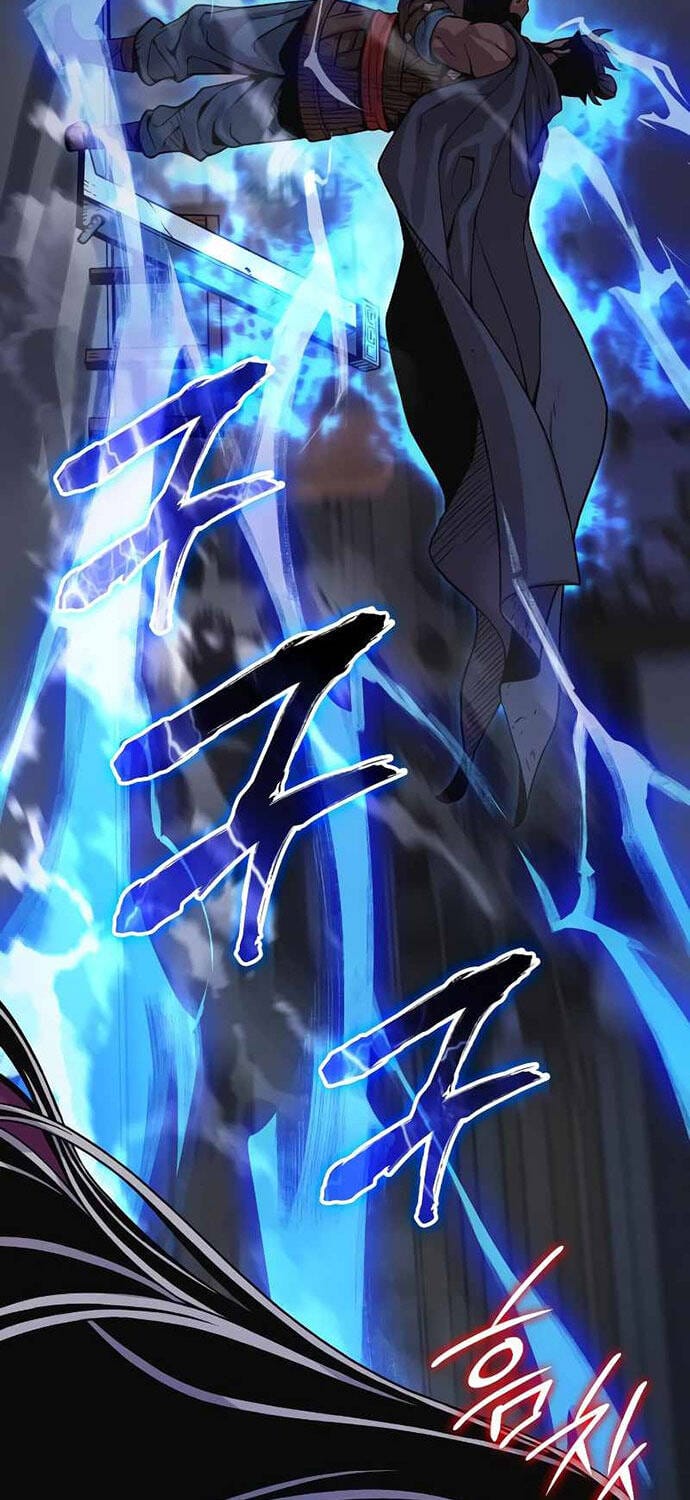 Truyện Tranh Quái Lực Loạn Thần trang 7