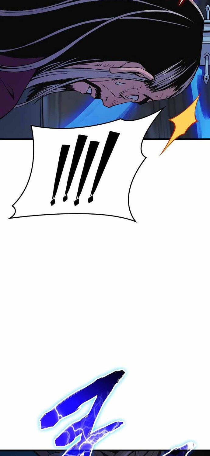 Truyện Tranh Quái Lực Loạn Thần trang 7