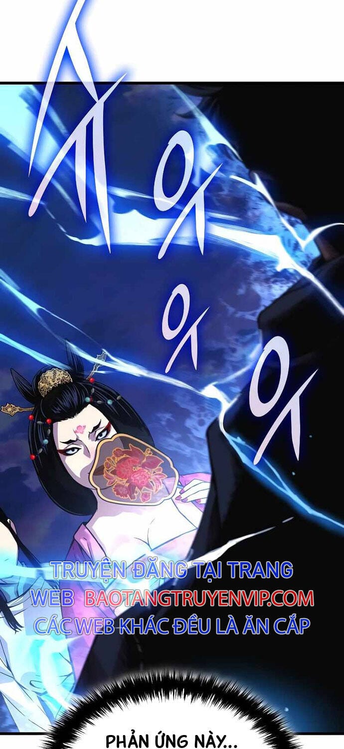 Truyện Tranh Quái Lực Loạn Thần trang 7