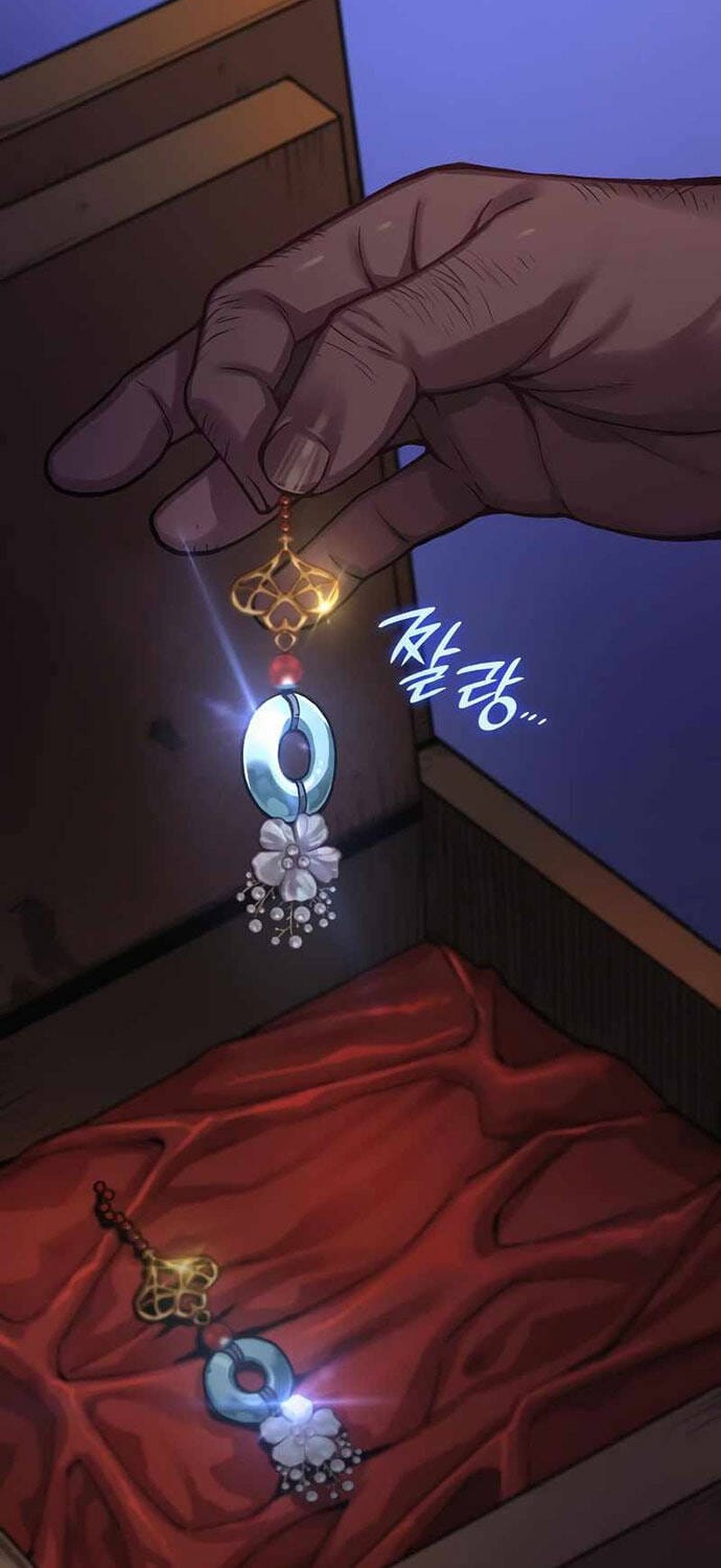 Truyện Tranh Quái Lực Loạn Thần trang 7