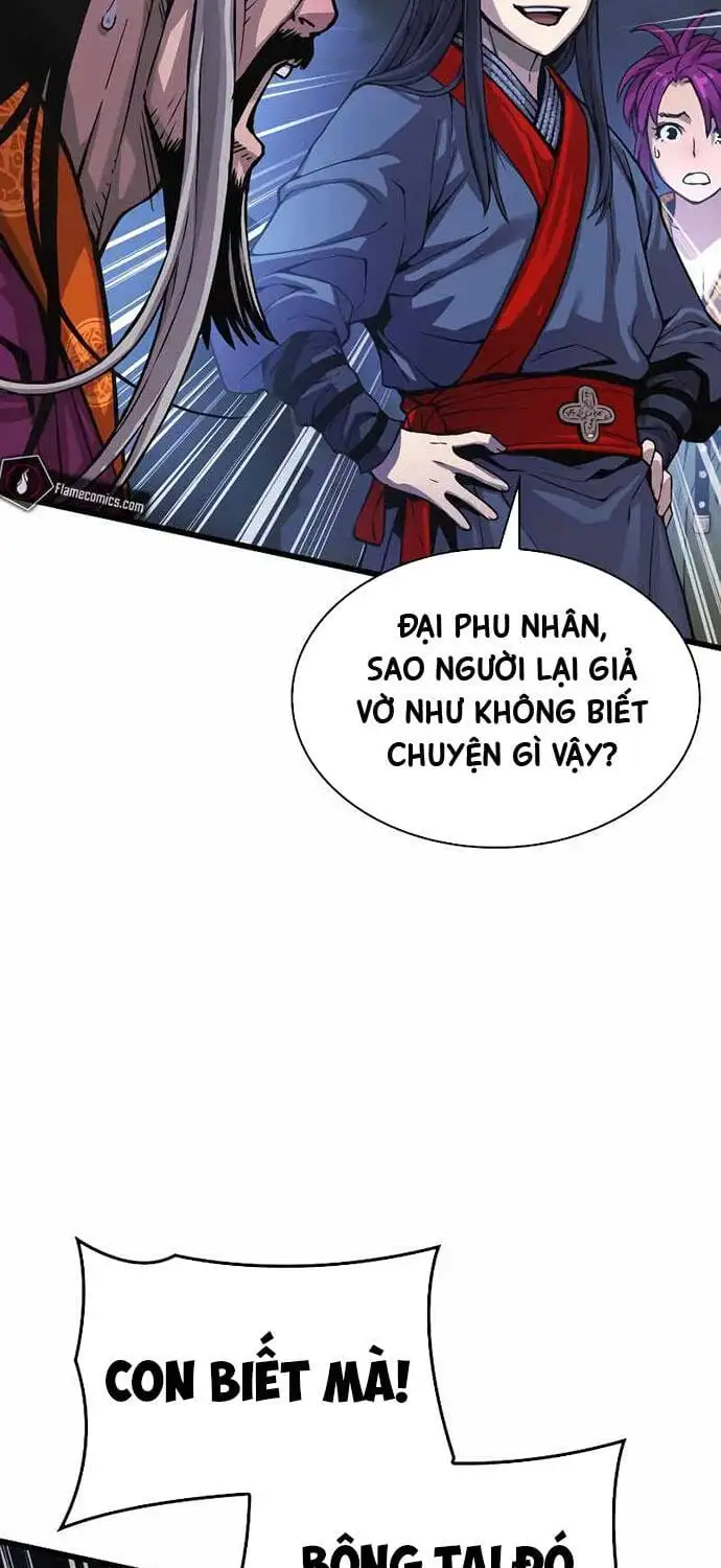 Truyện Tranh Quái Lực Loạn Thần trang 7