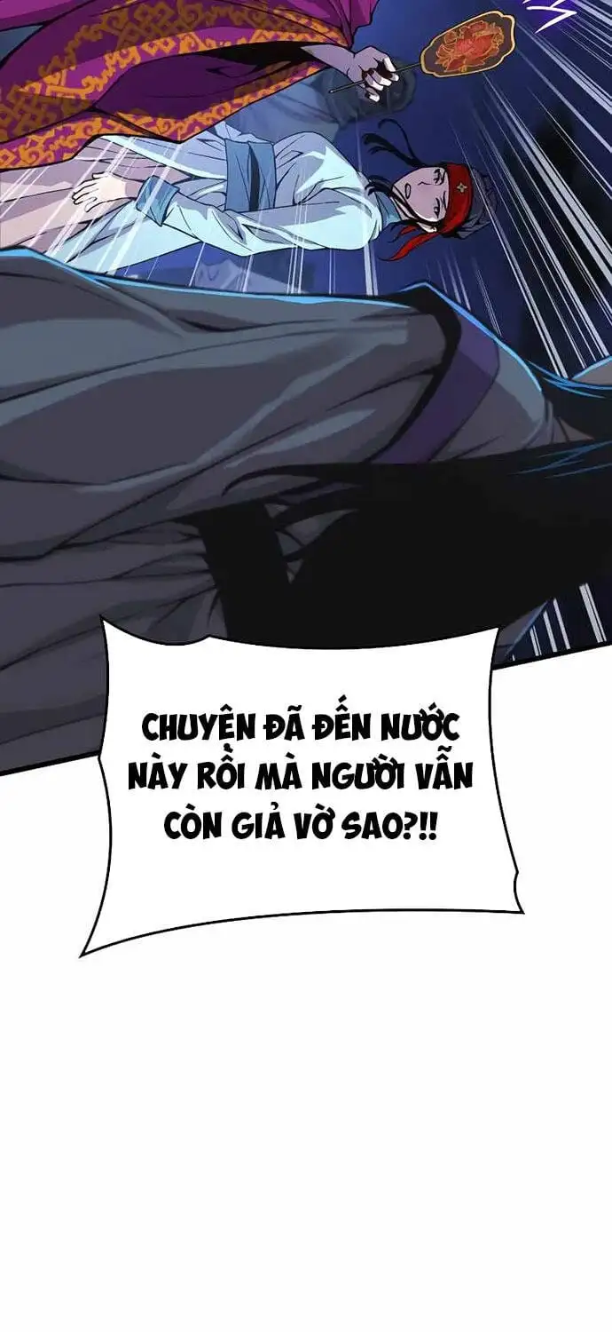 Truyện Tranh Quái Lực Loạn Thần trang 7