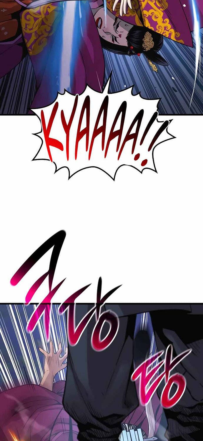 Truyện Tranh Quái Lực Loạn Thần trang 7