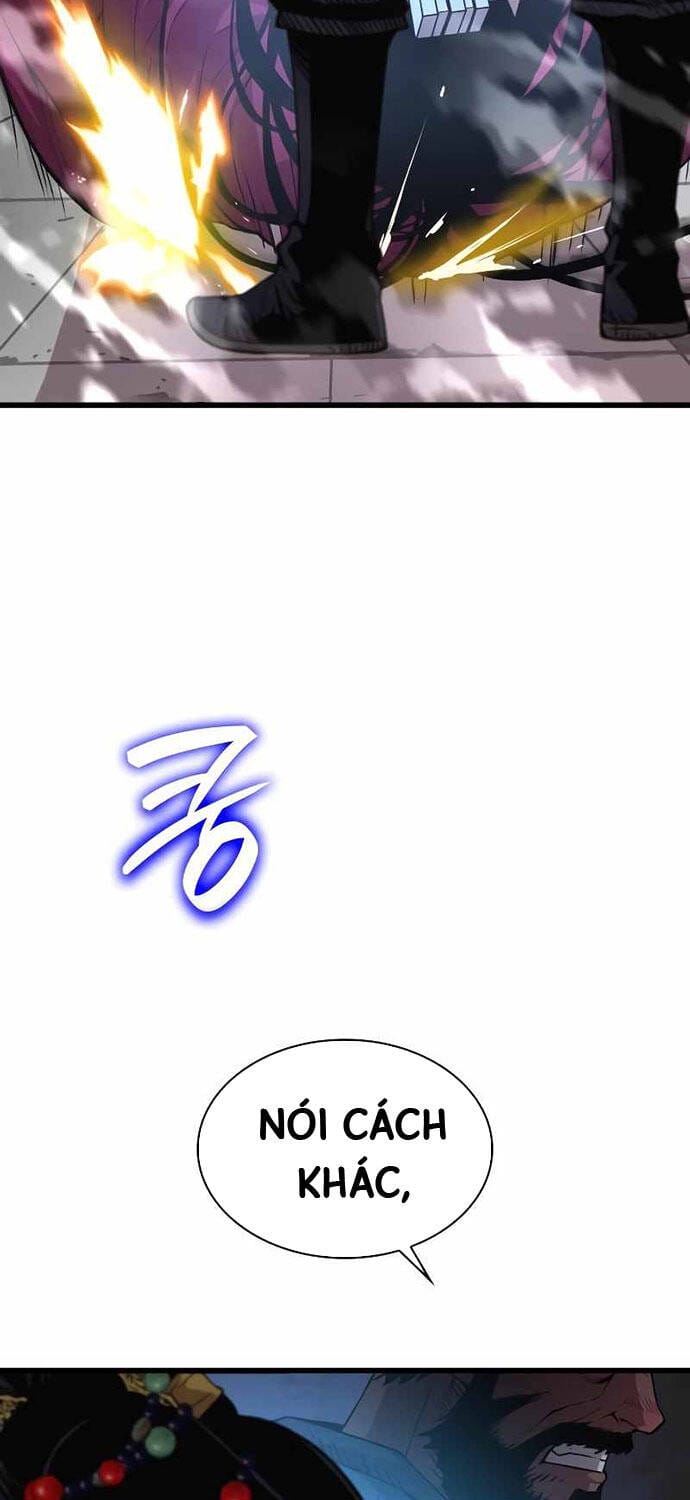 Truyện Tranh Quái Lực Loạn Thần trang 7