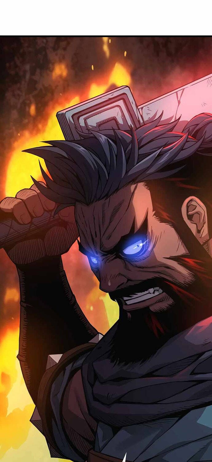 Truyện Tranh Quái Lực Loạn Thần trang 7