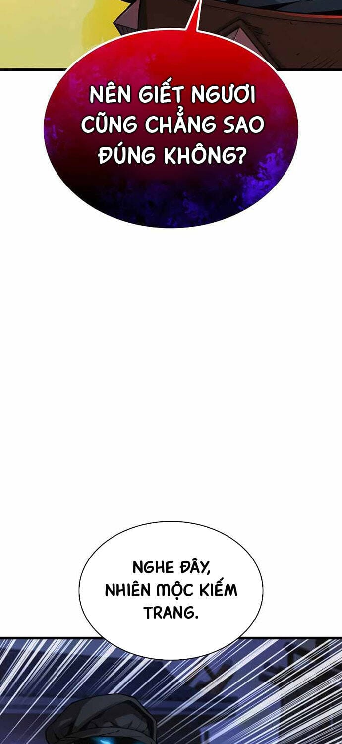 Truyện Tranh Quái Lực Loạn Thần trang 7