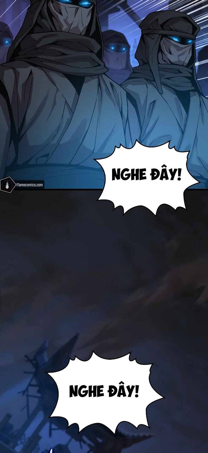 Truyện Tranh Quái Lực Loạn Thần trang 7