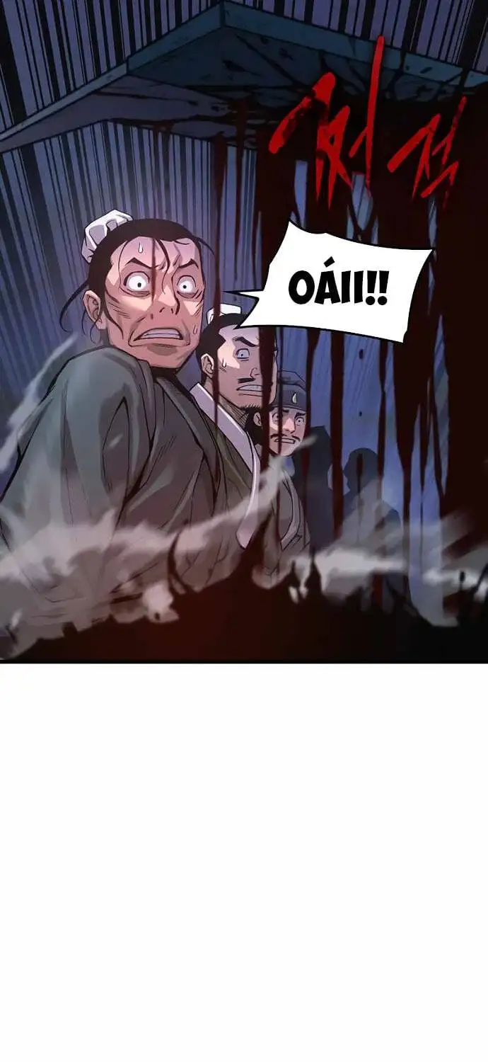 Truyện Tranh Quái Lực Loạn Thần trang 7