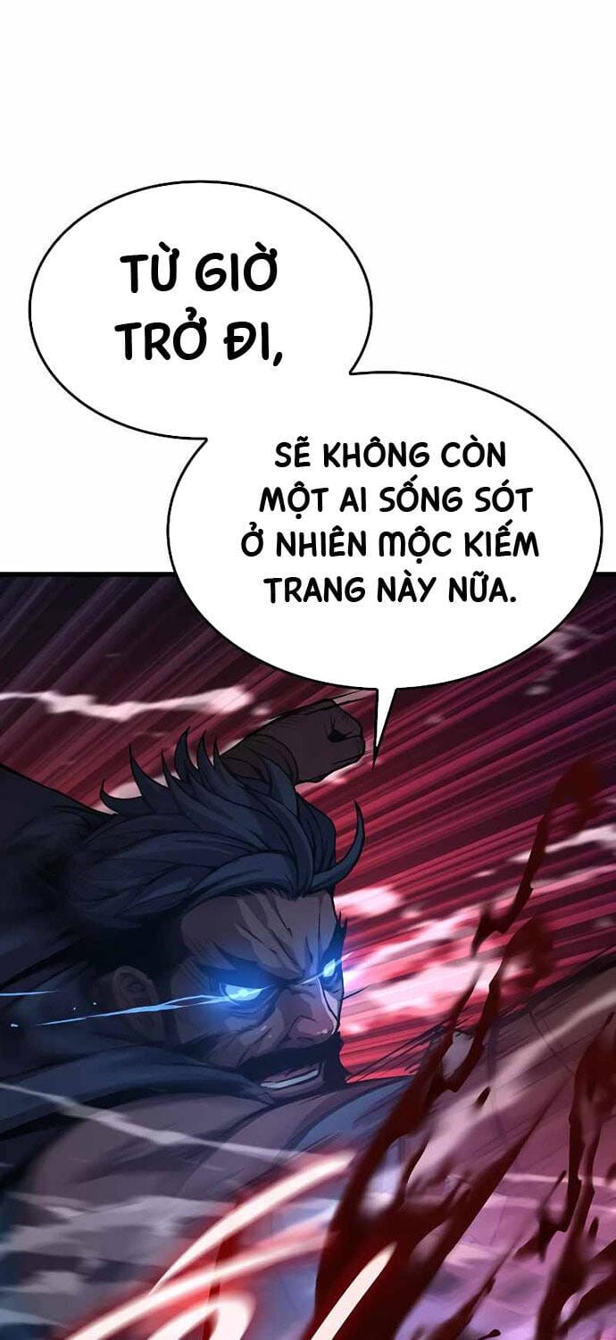 Truyện Tranh Quái Lực Loạn Thần trang 7