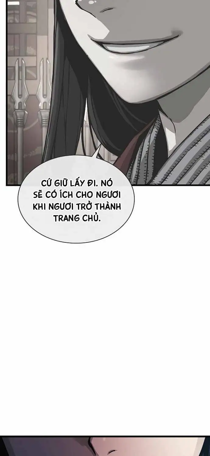 Truyện Tranh Quái Lực Loạn Thần trang 7