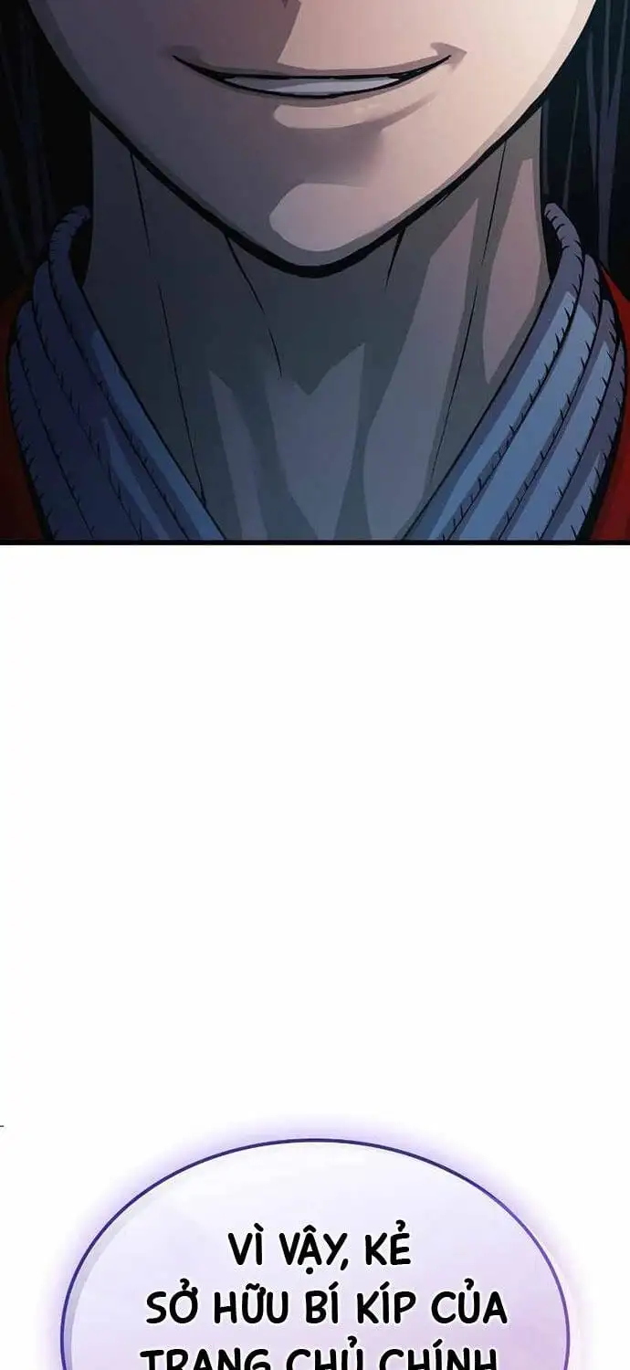 Truyện Tranh Quái Lực Loạn Thần trang 7