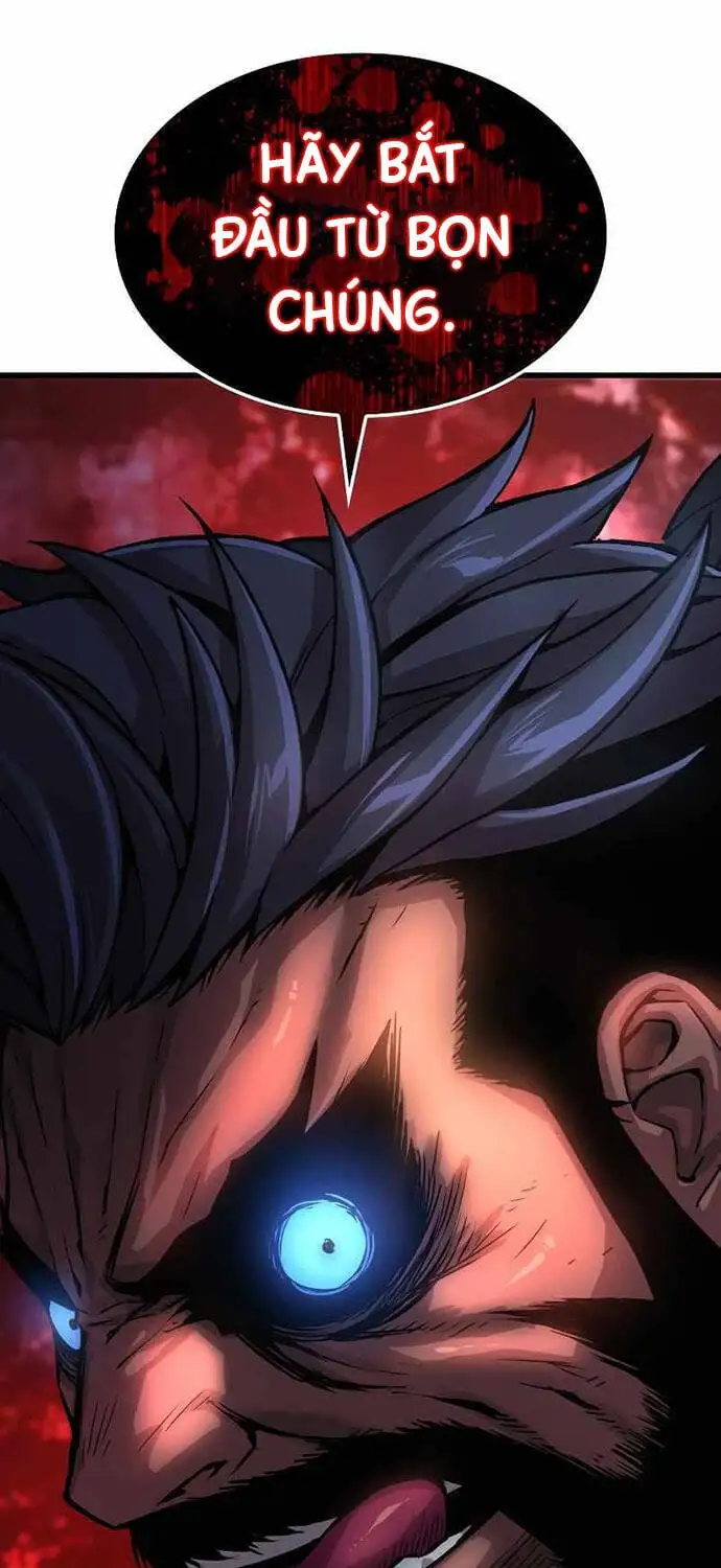 Truyện Tranh Quái Lực Loạn Thần trang 7