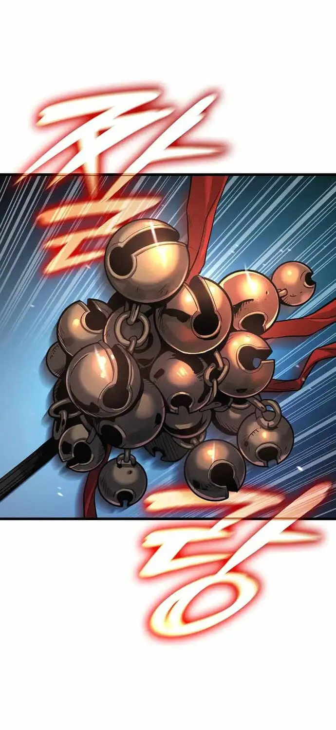 Truyện Tranh Quái Lực Loạn Thần trang 7