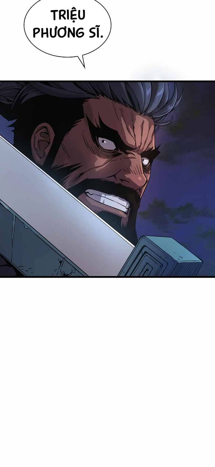 Truyện Tranh Quái Lực Loạn Thần trang 7