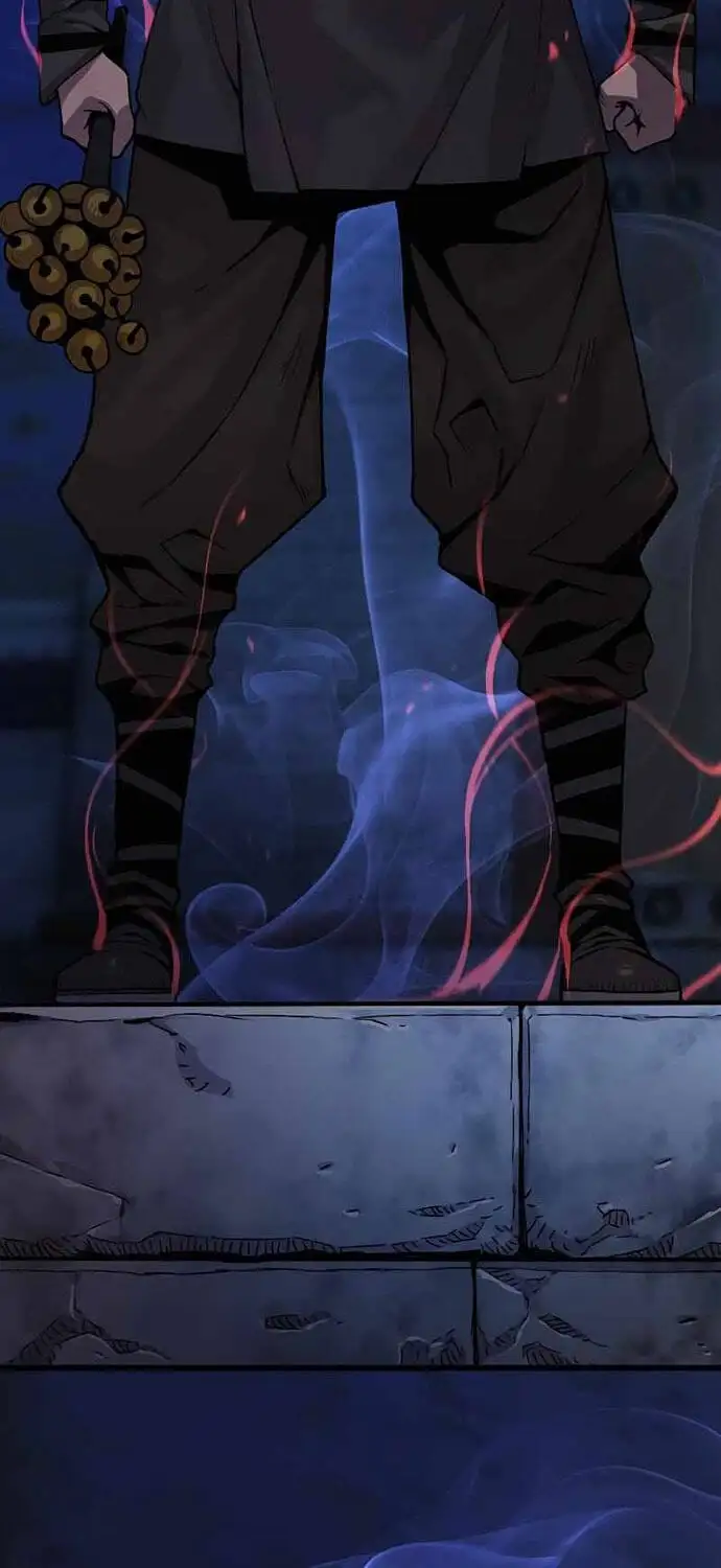 Truyện Tranh Quái Lực Loạn Thần trang 7