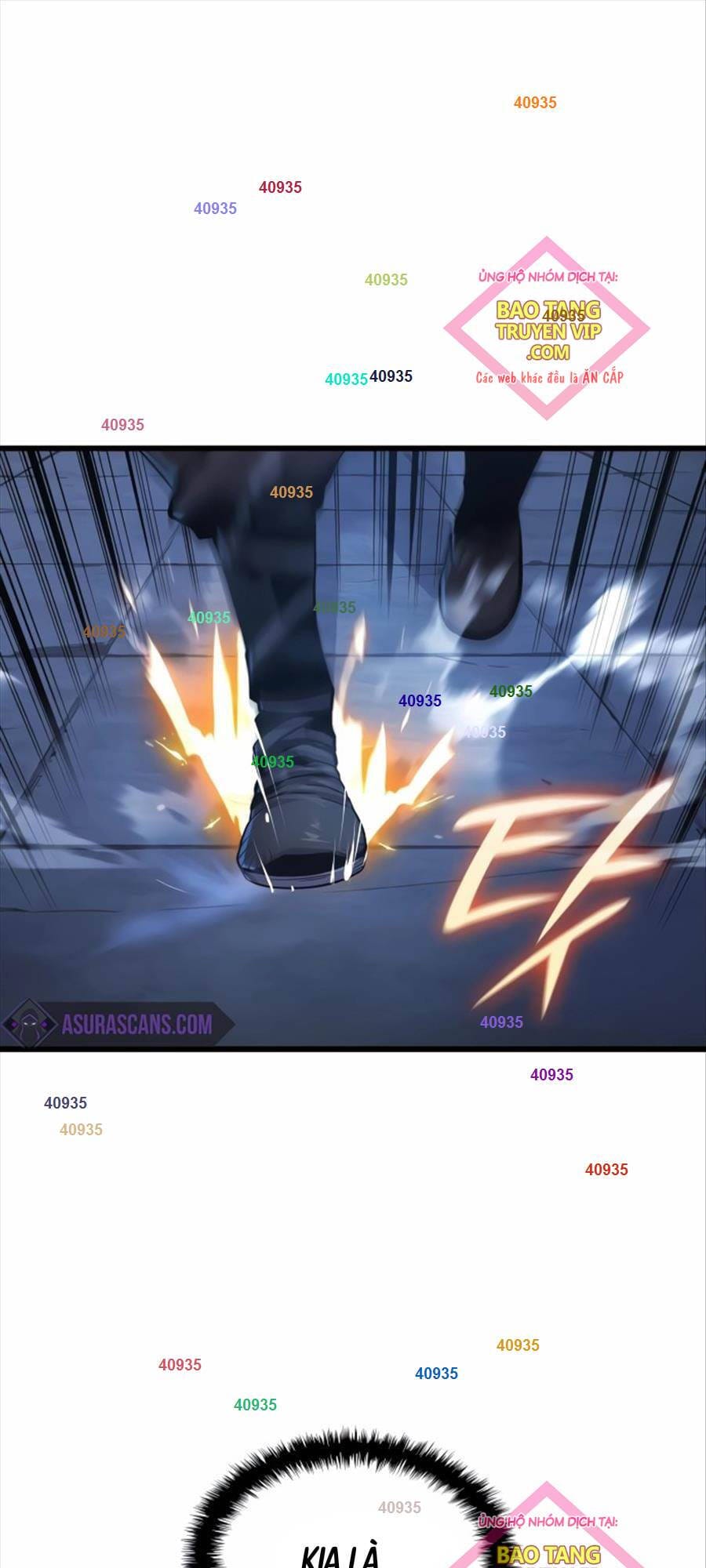 Truyện Tranh Quái Lực Loạn Thần trang 7