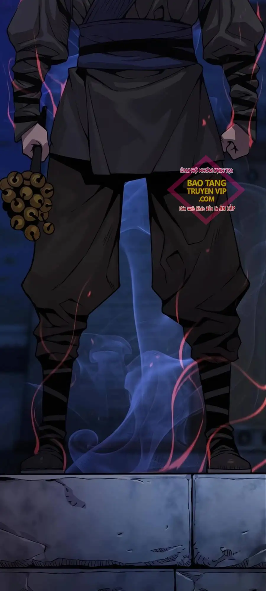 Truyện Tranh Quái Lực Loạn Thần trang 7