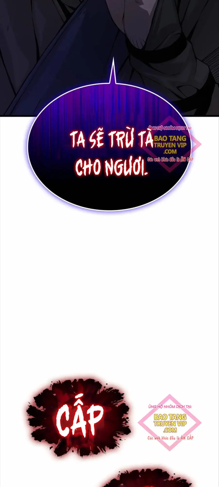 Truyện Tranh Quái Lực Loạn Thần trang 7