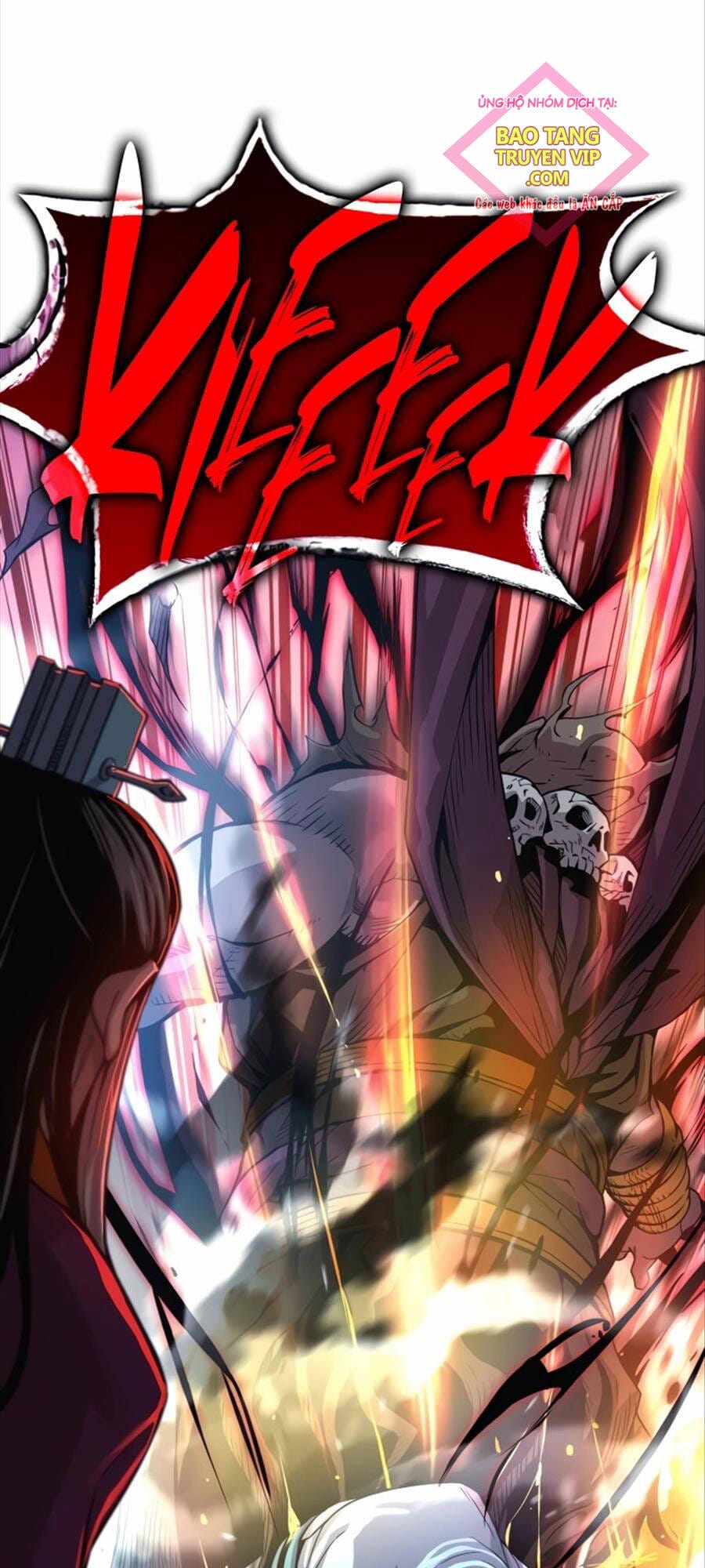 Truyện Tranh Quái Lực Loạn Thần trang 7