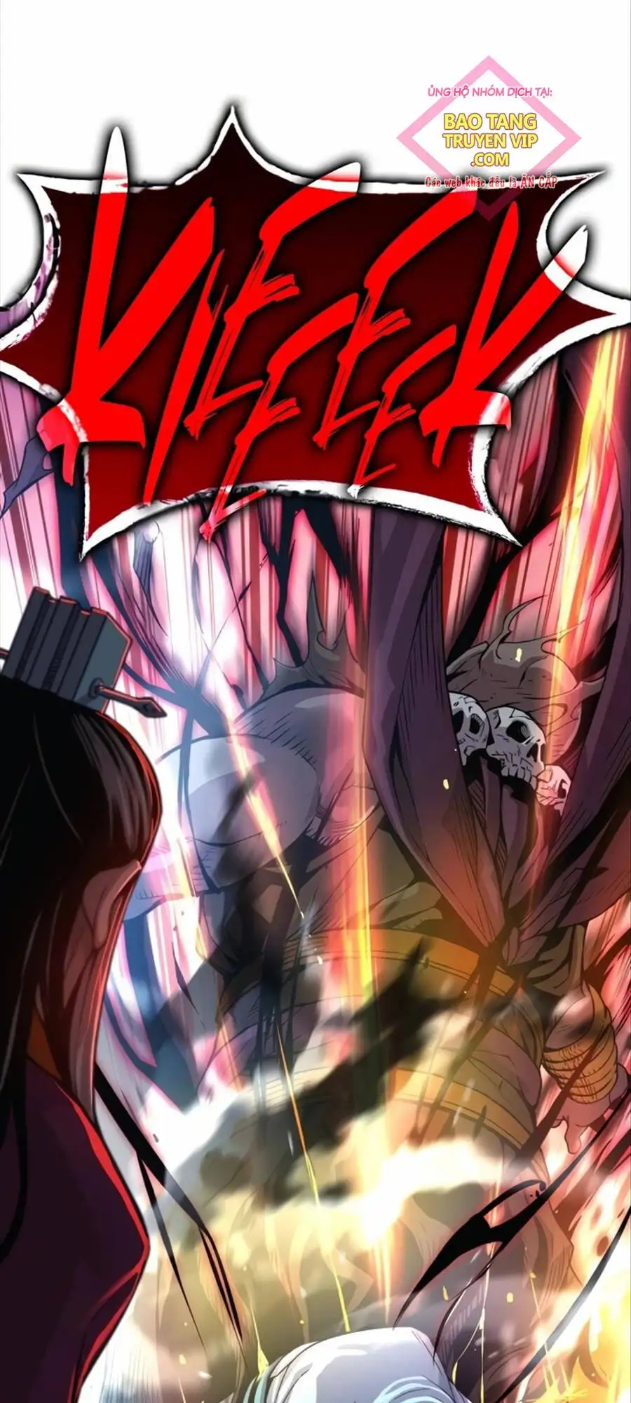 Truyện Tranh Quái Lực Loạn Thần trang 7