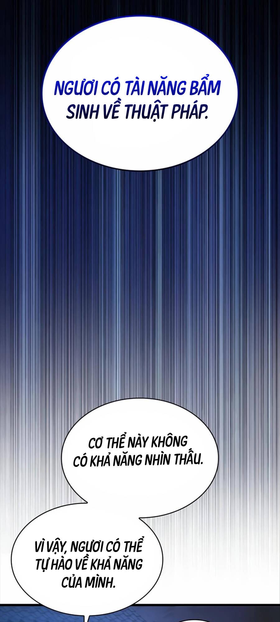 Truyện Tranh Quái Lực Loạn Thần trang 7