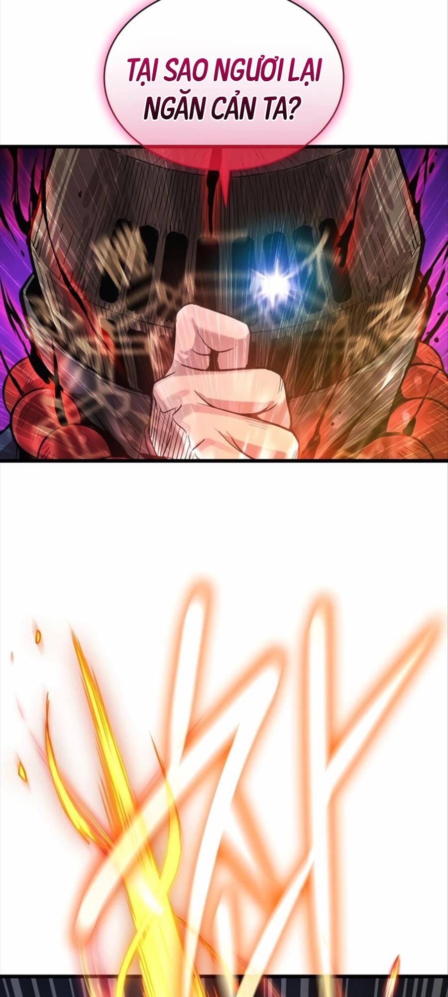 Truyện Tranh Quái Lực Loạn Thần trang 7