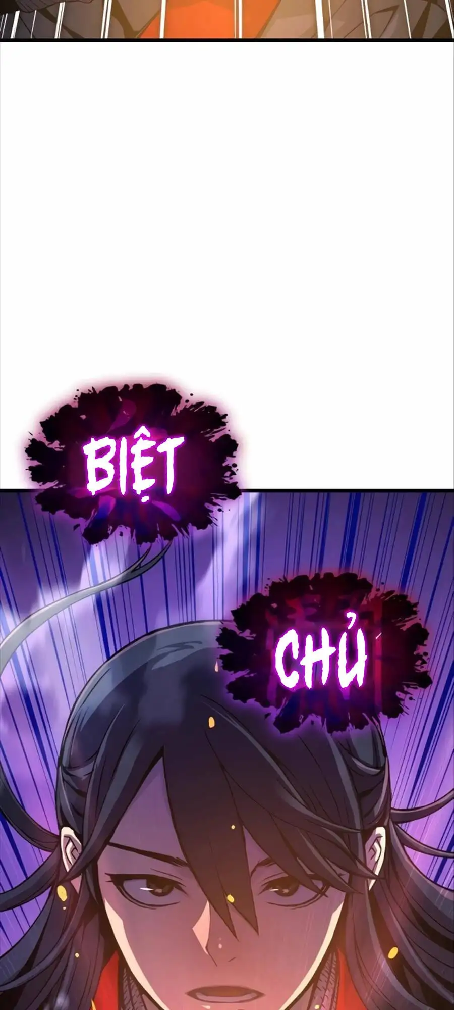 Truyện Tranh Quái Lực Loạn Thần trang 7