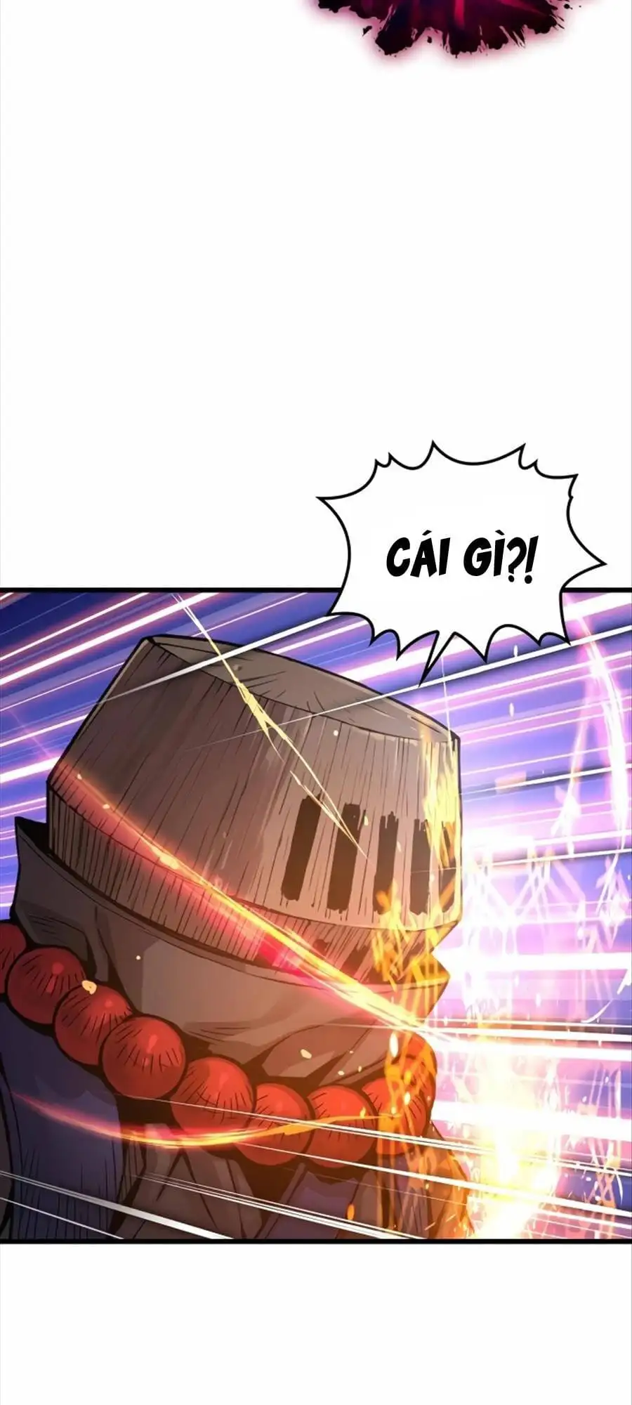 Truyện Tranh Quái Lực Loạn Thần trang 7