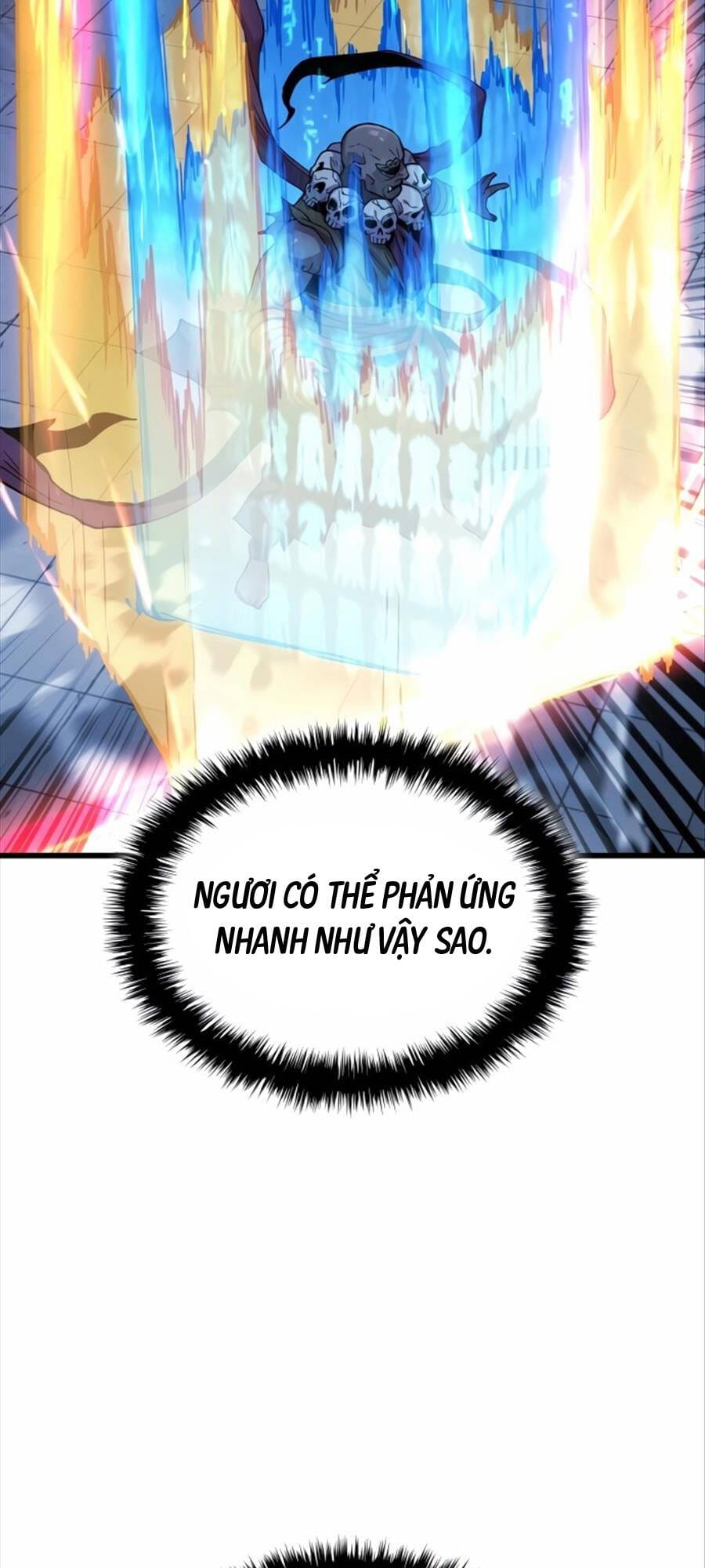 Truyện Tranh Quái Lực Loạn Thần trang 7