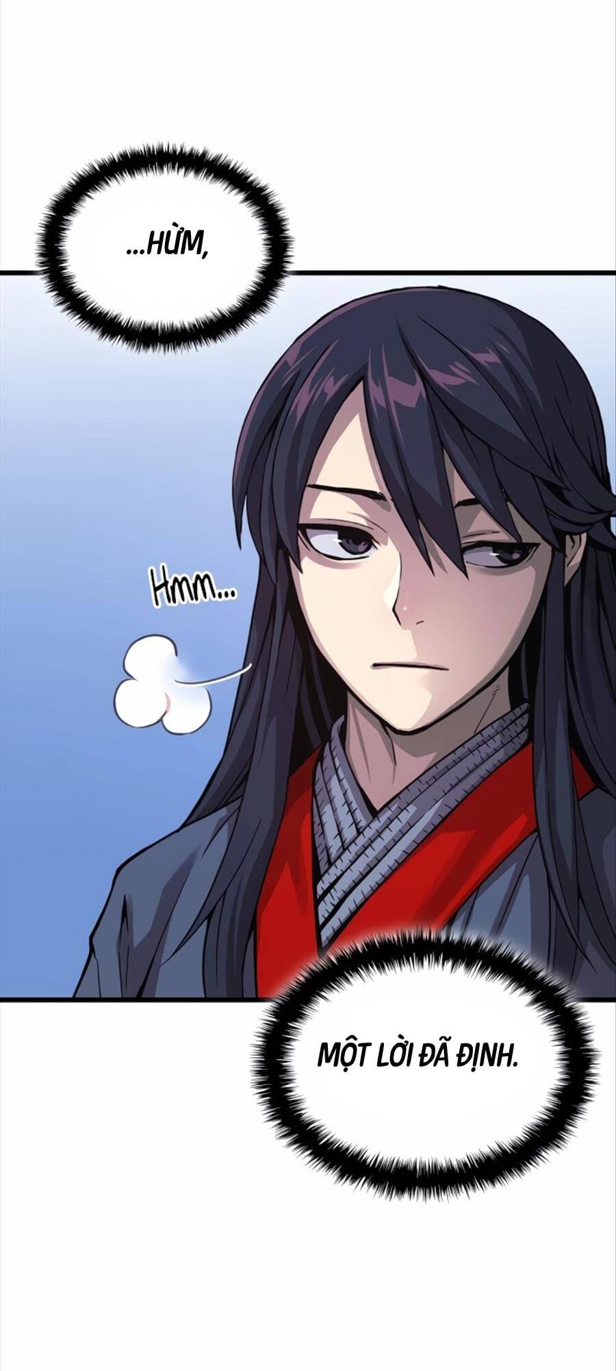 Truyện Tranh Quái Lực Loạn Thần trang 7