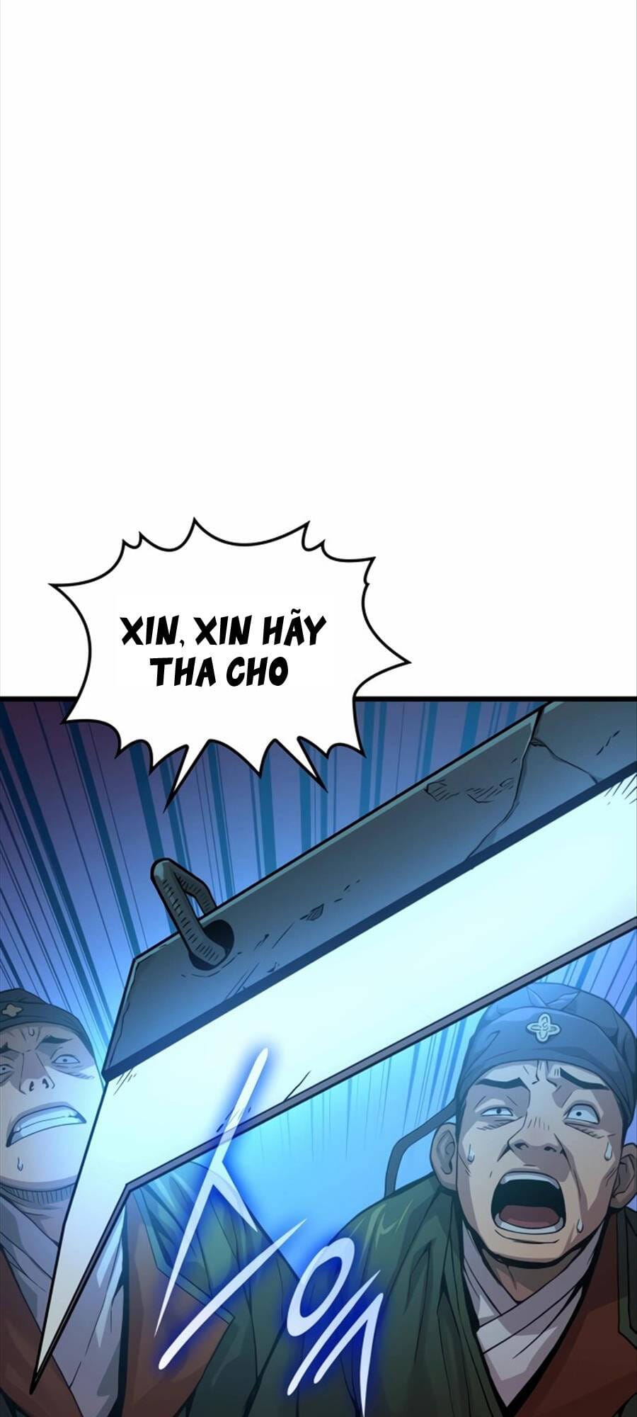 Truyện Tranh Quái Lực Loạn Thần trang 7