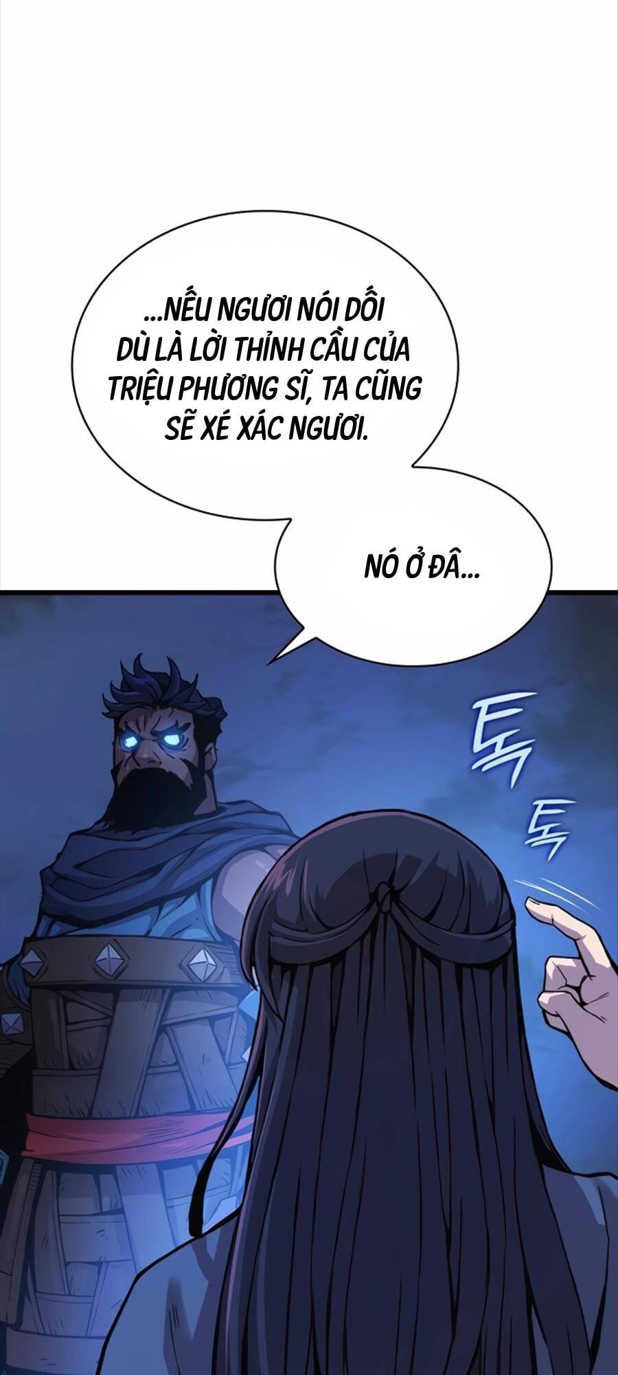 Truyện Tranh Quái Lực Loạn Thần trang 7
