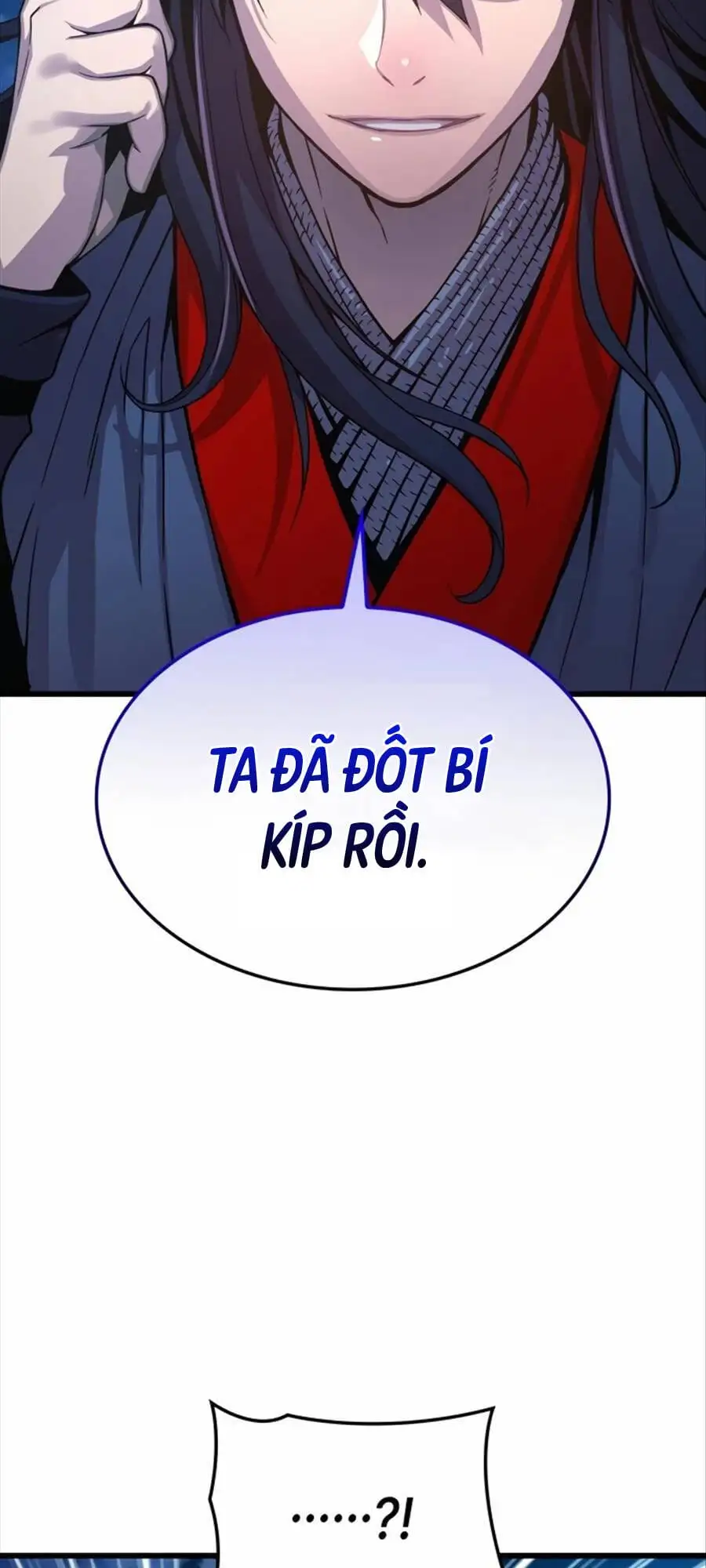 Truyện Tranh Quái Lực Loạn Thần trang 7