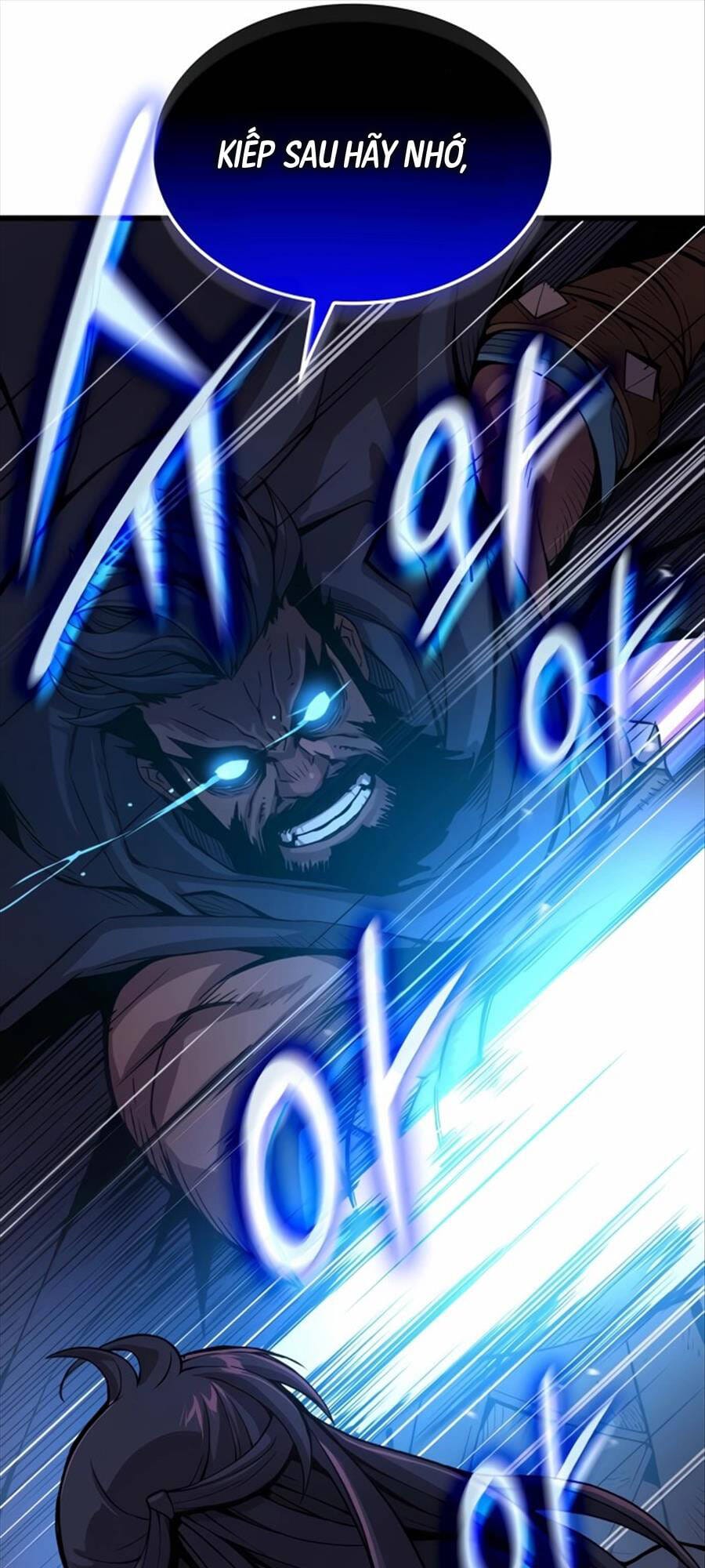 Truyện Tranh Quái Lực Loạn Thần trang 7