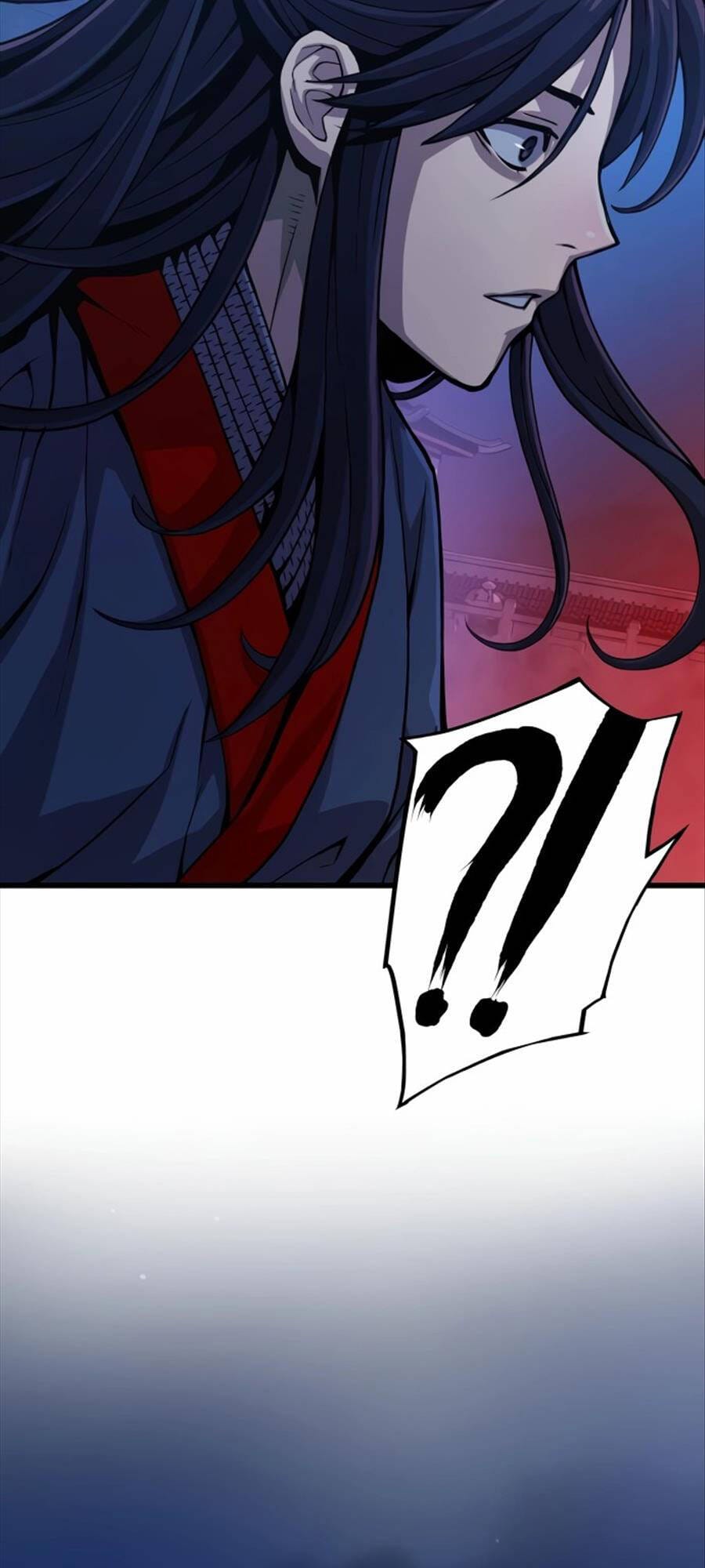 Truyện Tranh Quái Lực Loạn Thần trang 7