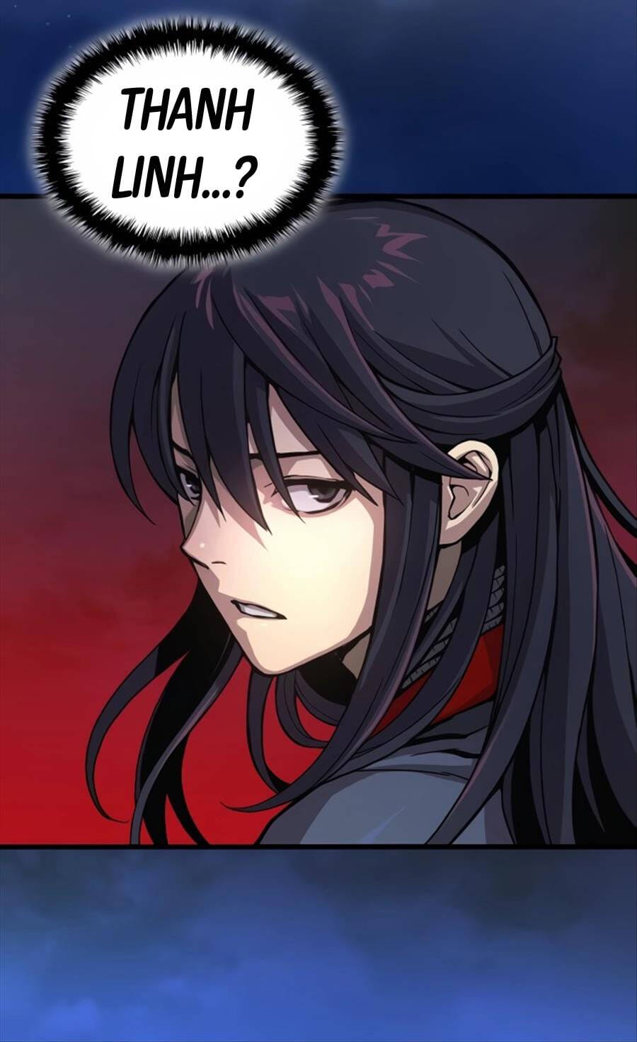 Truyện Tranh Quái Lực Loạn Thần trang 7